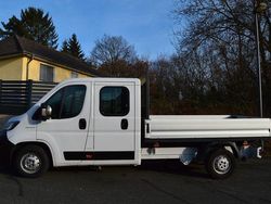 Weiß Gebraucht 2020 Fiat Ducato Van | 18.999 € (Guter Preis)