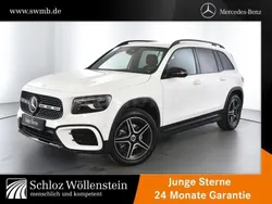 Mercedes GLB200