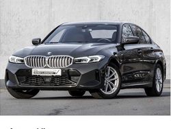 Grau Gebraucht 2025 BMW 320 Performance Limousine | 42.770 € (Guter Preis)