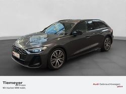 Daytonagrau perleffekt Gebraucht 2025 Audi A5 Ambiente Kombi | 59.140 € (Fairer Preis)