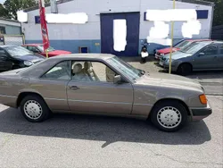 Bronze Gebraucht 1992 Mercedes 230 Coupé | 7.900 €