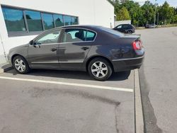 Braun Gebraucht 2008 VW Passat Comfortline Limousine | 7.000 € (Teuer)