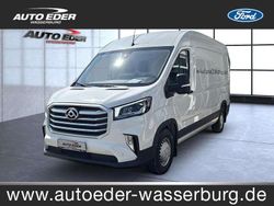 Warm white (weiß) Neu 2025 Maxus V90 Van | 25.170 €