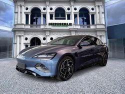 Atlantis grey Neu 2025 BYD Seal Limousine | 43.490 € (Guter Preis)