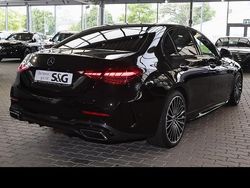 Gebraucht 2025 Mercedes C300 AMG line | 56.779 €