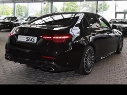 Gebraucht 2025 Mercedes C300 AMG line | 59.890 €