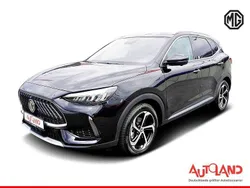 Andere Gebraucht 2024 MG HS Luxury SUV | 25.890 € (Teuer)