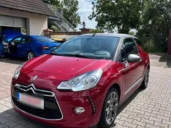 Rot Gebraucht 2013 Citroën DS3 Kleinwagen | 5.500 € (Etwas zu teuer)