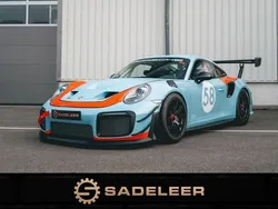 Weiß Gebraucht 2019 Porsche 911 GT2 RS Coupé | 499.000 €