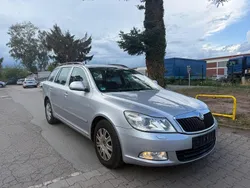 Silber Gebraucht 2010 Skoda Octavia Kombi | 3.490 € (Guter Preis)
