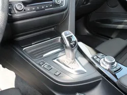 Grau Gebraucht 2015 BMW 320 Gran Turismo Limousine | 19.000 € (Teuer)
