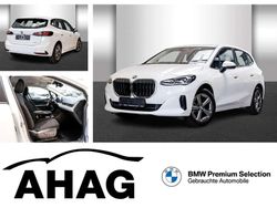 Alpinweiß Gebraucht 2024 BMW 216 Active Tourer Van / Kleinbus | 27.840 € (Fairer Preis)