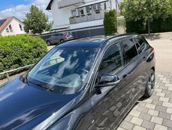 Schwarz Gebraucht 2018 BMW X1 M Sport SUV | 25.500 € (Fairer Preis)