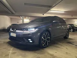 Grau Gebraucht 2022 VW Polo GTI Limousine | 24.980 € (Fairer Preis)