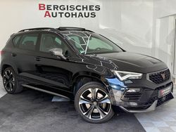 Schwarz Gebraucht 2021 Cupra Ateca SUV | 24.999 € (Guter Preis)
