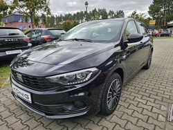 Schwarz Gebraucht 2023 Fiat Tipo Kombi | 19.999 € (Fairer Preis)