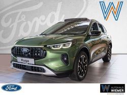 Othercolor Gebraucht 2024 Ford Kuga Active X SUV | 41.900 € (Teuer)