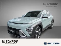Grün Neu 2025 Hyundai Kona Prime SUV | 33.950 € (Etwas zu teuer)