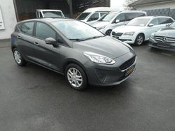 Grau Gebraucht 2020 Ford Fiesta Cool & Connect Kleinwagen | 8.599 € (Guter Preis)