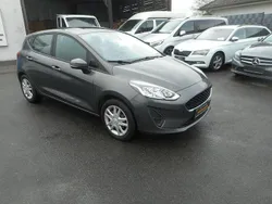 Grau Gebraucht 2020 Ford Fiesta Cool & Connect Kleinwagen | 8.999 € (Fairer Preis)