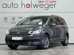 Grau Neu 2025 VW Touran Van / Kleinbus | 38.990 € (Fairer Preis)