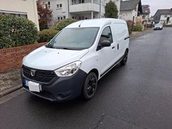 Weiß Gebraucht 2020 Dacia Dokker Express Van | 9.500 € (Fairer Preis)