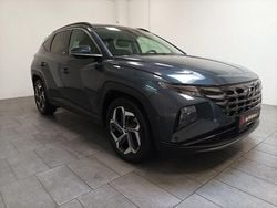Schwarz Gebraucht 2021 Hyundai Tucson Prime SUV | 26.440 € (Fairer Preis)