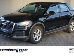 Schwarz Gebraucht 2019 Audi Q2 SUV | 17.490 € (Guter Preis)
