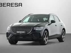 Vik black Neu 2025 Genesis GV70 Sport SUV | 50.590 € (Fairer Preis)