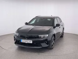 Schwarz Neu 2025 Opel Astra GS Line Kombi | 27.470 € (Fairer Preis)