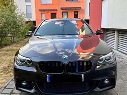 Gebraucht 2015 BMW 520 Kombi | 19.999 €