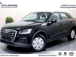 Brilliantschwarz (metallic) Gebraucht 2021 Audi Q2 Comfort SUV | 22.990 € (Guter Preis)