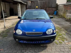Blau Gebraucht 1998 Toyota Corolla Terra Coupé | 2.990 € (Fairer Preis)