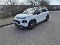 Weiß Gebraucht 2020 Citroën C3 Aircross SUV | 12.500 € (Guter Preis)