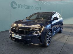 Blau Gebraucht 2024 Renault Espace Van / Kleinbus | 40.649 € (Fairer Preis)