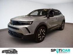 Kontrast grau (metallic) Gebraucht 2024 Opel Mokka GS Line SUV | 18.980 € (Superpreis)