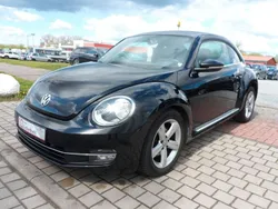 Schwarz Gebraucht 2013 VW Beetle Sport Coupé | 8.790 € (Guter Preis)