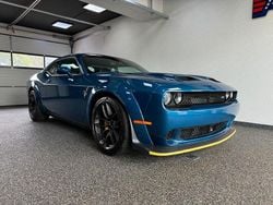 Blau Neu 2025 Dodge Challenger Coupé | 88.600 € (Fairer Preis)