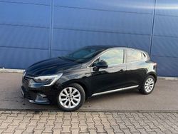 Schwarz Gebraucht 2021 Renault Clio V Bose Edition Limousine | 9.999 € (Fairer Preis)