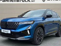 Blau Neu 2025 Renault Austral Esprit Alpine SUV | 43.835 € (Fairer Preis)