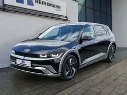 Abyss black Neu 2025 Hyundai Ioniq 5 Techniq SUV | 48.888 € (Fairer Preis)