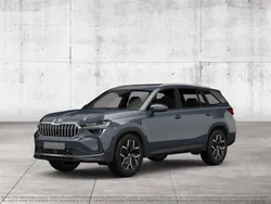 Grau Neu 2025 Skoda Kodiaq Selection SUV | 50.985 € (Fairer Preis)