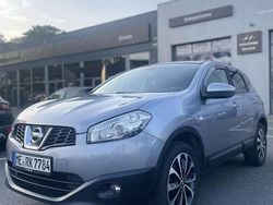 Grau Gebraucht 2011 Nissan Qashqai Acenta SUV | 9.890 €
