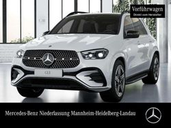 Weiß Gebraucht 2025 Mercedes GLE450 AMG AMG SUV | 98.790 € (Fairer Preis)