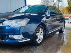 Gebraucht 2009 Citroën C5 Exclusive Limousine | 5.999 €