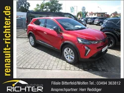 Neu 2025 Renault Symbioz Evolution SUV | 28.900 € (Fairer Preis)