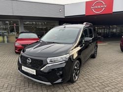 Neu 2025 Nissan Townstar Tekna Van | 29.980 € (Fairer Preis)