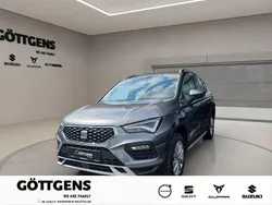Graphitgrau Gebraucht 2024 Seat Ateca Xperience SUV | 32.294 € (Fairer Preis)