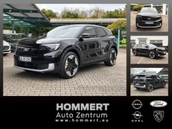Agate black metallic Gebraucht 2024 Ford Explorer Extended Range SUV | 41.890 €