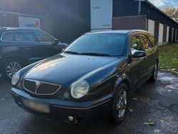Schwarz Gebraucht 2003 Lancia Lybra Kombi | 700 €